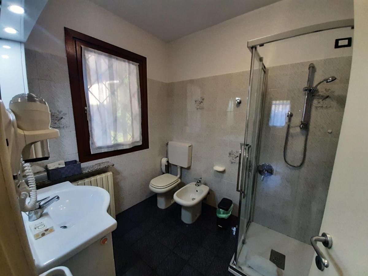 הוילה ברגמו Casa Bibi מראה חיצוני תמונה