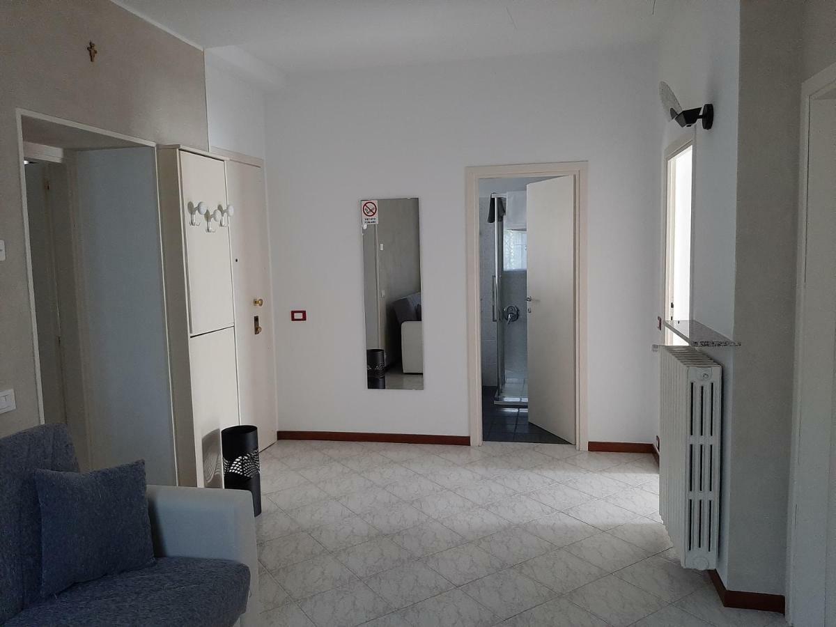 הוילה ברגמו Casa Bibi מראה חיצוני תמונה